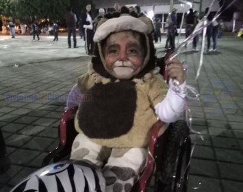 MiniOlimpiada Gabino Barreda 19Feb19